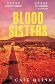 Blood Sisters : The Most Addictive Murder Mystery of 2024