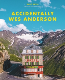 Accidentally Wes Anderson : The viral sensation