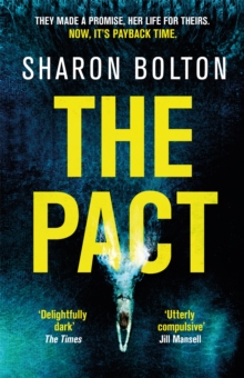 The Pact : The gripping thriller for readers who love dark academia and shocking twists