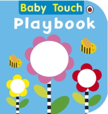 Ladybird Baby Touch: Playbook, Board book Book Ladybird Baby Touch: Playbook, Board book Book