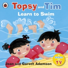 Topsy And Tim: Learn To Swim