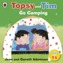 Topsy And Tim: Go Camping