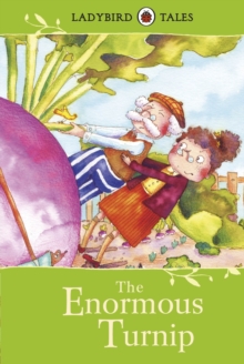 Ladybird Tales: The Enormous Turnip, Hardback Book Ladybird Tales: The Enormous Turnip, Hardback Book