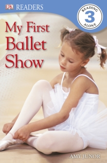 My First Ballet Show