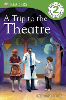 A Trip to the Theatre