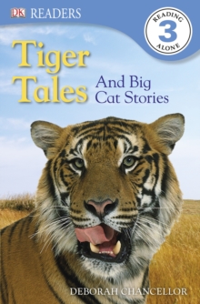 Tiger Tales