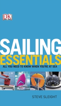 Sailing Essentials, Paperback Book Sailing Essentials, Paperback Book