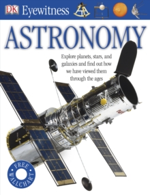 Astronomy, Paperback Book Astronomy, Paperback Book