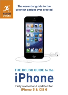 The Rough Guide to the iPhone (5th), Paperback Book The Rough Guide to the iPhone (5th), Paperback Book