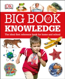 Big Book of Knowledge, Paperback / softback Book Big Book of Knowledge, Paperback / softback Book