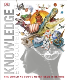 Knowledge Encyclopedia, Hardback Book Knowledge Encyclopedia, Hardback Book