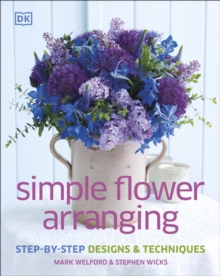 Simple Flower Arranging