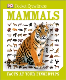 Pocket Eyewitness Mammals