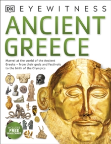 Ancient Greece, Paperback Book Ancient Greece, Paperback Book