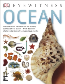 Ocean: The Definitive Visual Guide, Paperback Book Ocean: The Definitive Visual Guide, Paperback Book