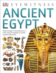 Ancient Egypt, Paperback / softback Book Ancient Egypt, Paperback / softback Book