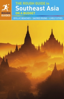 The Rough Guide to Southeast Asia on a Budget, Paperback Book The Rough Guide to Southeast Asia on a Budget, Paperback Book