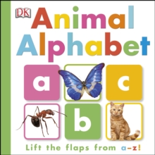 Animal Alphabet, Board book Book Animal Alphabet, Board book Book