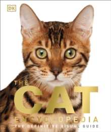 The Cat Encyclopedia, Hardback Book The Cat Encyclopedia, Hardback Book