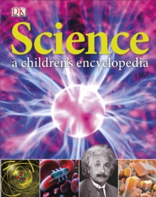 Science: A Children's Encyclopedia, Hardback Book Science: A Children's Encyclopedia, Hardback Book