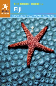 The Rough Guide to Fiji, Paperback Book The Rough Guide to Fiji, Paperback Book