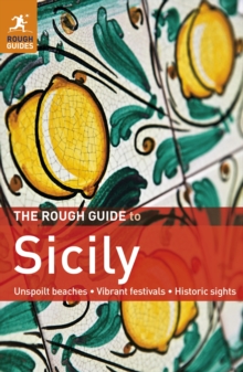 The Rough Guide to Sicily