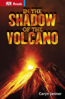 In the Shadow of the Volcano, Hardback Book In the Shadow of the Volcano, Hardback Book
