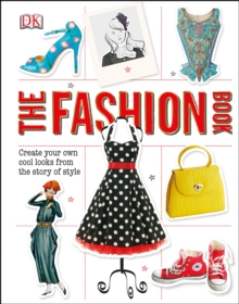 The Fashion Book, Hardback Book The Fashion Book, Hardback Book