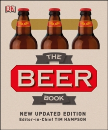 The Beer Book, Hardback Book The Beer Book, Hardback Book