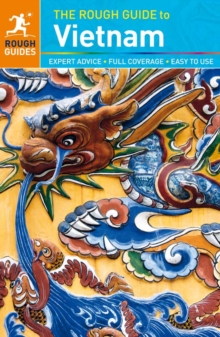 The Rough Guide to Vietnam, PDF eBook The Rough Guide to Vietnam, PDF eBook