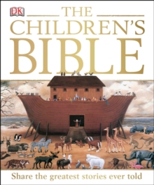 The Children's Bible, Hardback Book The Children's Bible, Hardback Book