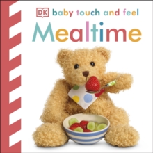 Baby Touch and Feel Mealtime