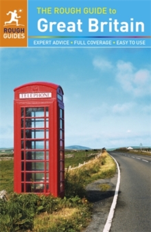 The Rough Guide to Great Britain, Paperback Book The Rough Guide to Great Britain, Paperback Book