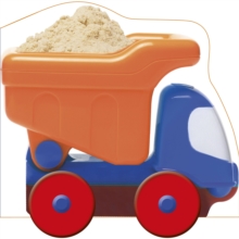 Wheelie Truck and Friends, Board book Book Wheelie Truck and Friends, Board book Book