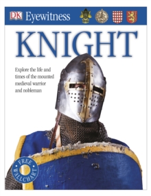 Knight, Paperback Book Knight, Paperback Book