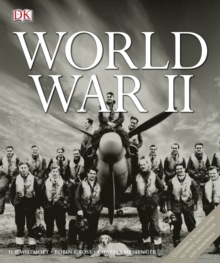 World War II, Paperback Book World War II, Paperback Book