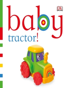 Baby Tractor!