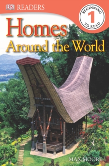 Homes Around the World