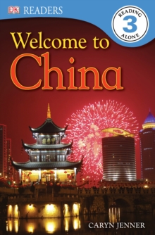 Welcome to China