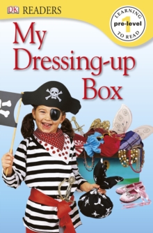 My Dressing Up Box