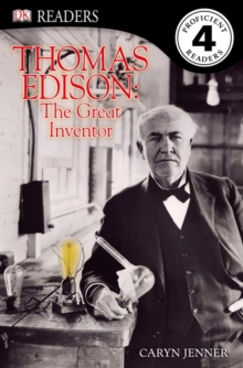 Thomas Edison - The Great Inventor