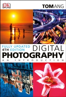 Digital Photography: An Introduction, Paperback Book Digital Photography: An Introduction, Paperback Book