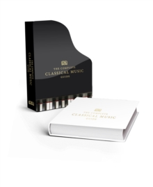 The Complete Classical Music Guide, Hardback Book The Complete Classical Music Guide, Hardback Book