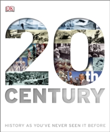 20th Century, Hardback Book 20th Century, Hardback Book