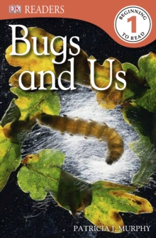 Bugs and Us, Paperback Book Bugs and Us, Paperback Book