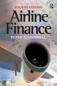 Airline Finance, Paperback Book Airline Finance, Paperback Book