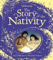 The Story of the Nativity, Hardback Book The Story of the Nativity, Hardback Book