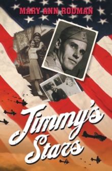 Jimmy's Stars, Paperback Book Jimmy's Stars, Paperback Book