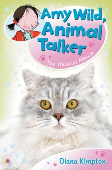 The Musical Mouse, Paperback Book The Musical Mouse, Paperback Book