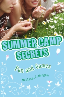 Fun and Games, Paperback Book Fun and Games, Paperback Book